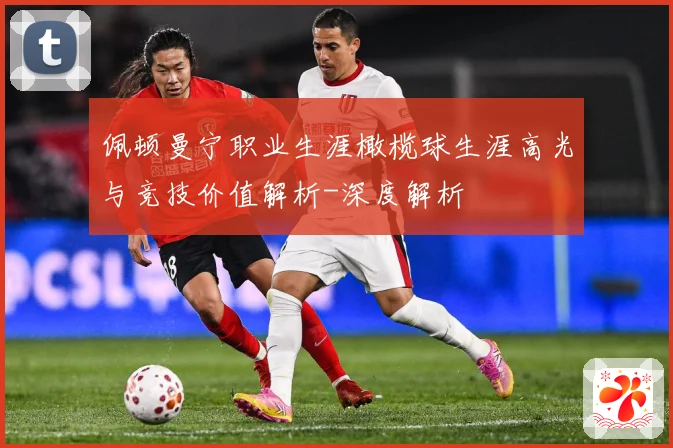 佩顿曼宁职业生涯橄榄球生涯高光与竞技价值解析-深度解析