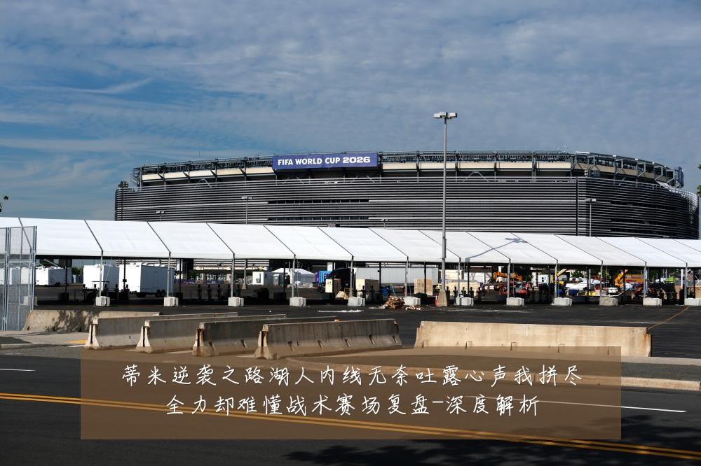 蒂米逆袭之路湖人内线无奈吐露心声我拼尽全力却难懂战术赛场复盘-深度解析